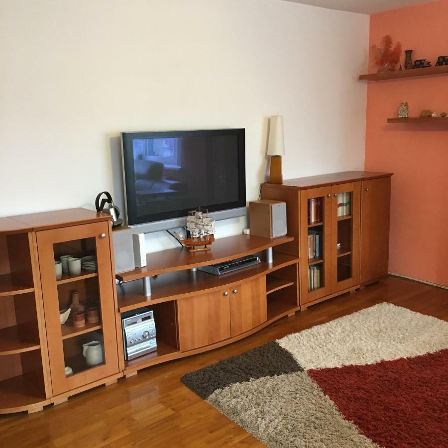 Apartment Tekelova 95M2 Presov Exterior photo