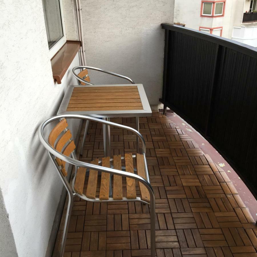 Apartment Tekelova 95M2 Presov Exterior photo