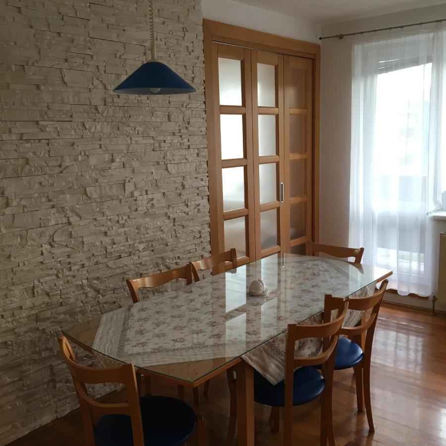 Apartment Tekelova 95M2 Presov Exterior photo